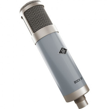 Universal Audio UA Bock 167 - Microfon Condenser Multi-Pattern