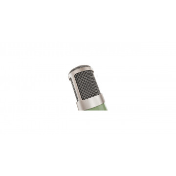 Universal Audio UA Bock 187 FET - Microfon condenser cu diafragma mare - Img 4