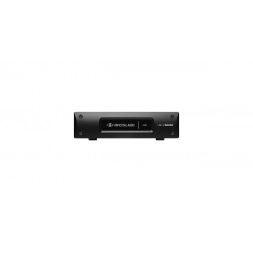 Universal Audio UAD-2 Satellite USB Octo Core pt. Windows - Accelerator DSP - Img 3