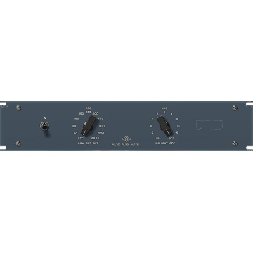 Universal Audio UAD Pultec Passive EQ Collection - Bundle 3 plugin-uri EQ pasiv vintage Pultec EQP-1A MEQ-5 HLF-3C - Img 3