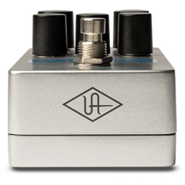 Universal Audio UAFX 1176 - Pedala Compresor - Img 5