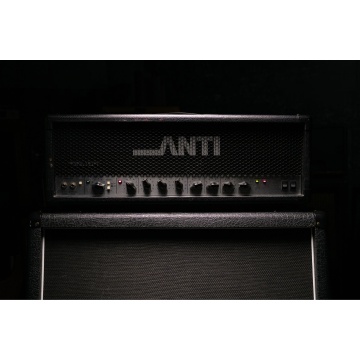 Universal Audio UAFX ANTI 1992 High Gain Amp - Pedala emulare amp - Img 10