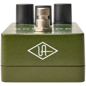 Universal Audio UAFX Brigade Chorus & Vibrato - Pedala Chorus - Img 2