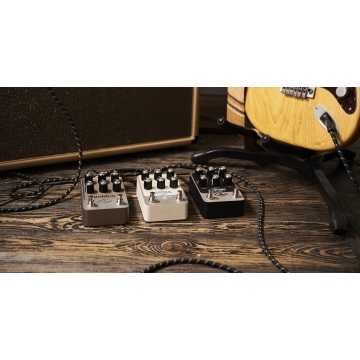 Universal Audio UAFX Golden Reverberator - Pedala reverb - Img 15