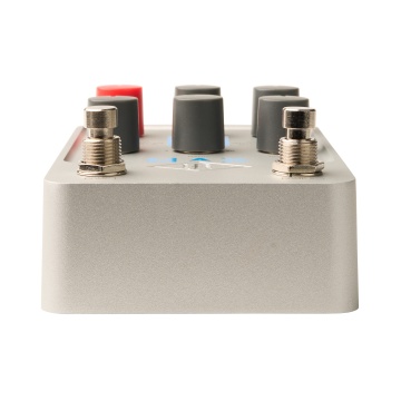 Universal Audio UAFX MAX Preamp & Dual Compressor - Pedala preamp si compresor - Img 6