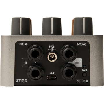 Universal Audio UAFX OX Stomp - Pedala emulare amp - Img 3