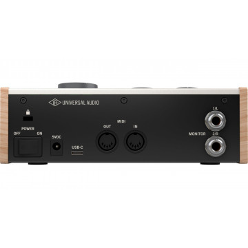 Universal Audio Volt 276 - Interfata audio USB - Img 3