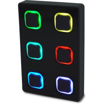 Visual Productions B-Station2 - Controller DMX