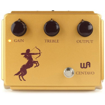 Warm Audio Centavo - Pedala Overdrive