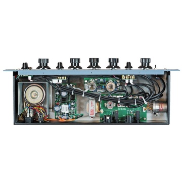Warm Audio EQP-WA - Egalizator studio - Img 7