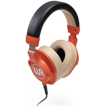 Warm Audio Headroom Orange - Casti studio profesionale