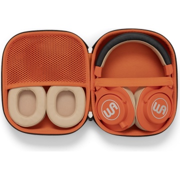 Warm Audio Headroom Orange - Casti studio profesionale - Img 5