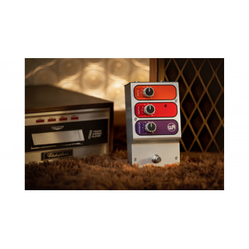Warm Audio Mutation Phasor II - Pedala Phaser - Img 2