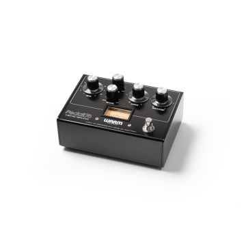 Warm Audio Pedal76 - Pedala Compresor - Img 2