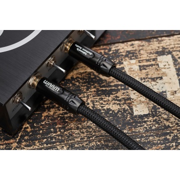 Warm Audio Prem-TS-6 / 1.8m - Cablu de instrument - Img 3