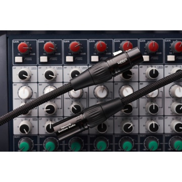 Warm Audio Prem-XLR-20 / 6.1m - Cablu de microfon - Img 3