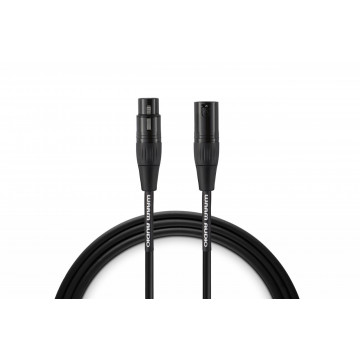 Warm Audio Pro-XLR-3 / 0.9m - Cablu de microfon