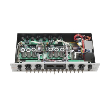 Warm Audio WA-2MPX - Preamplificator cu 2 canale - Img 3