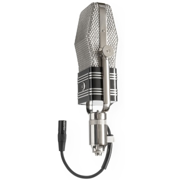 Warm Audio WA-44 - Microfon ribbon - Img 2