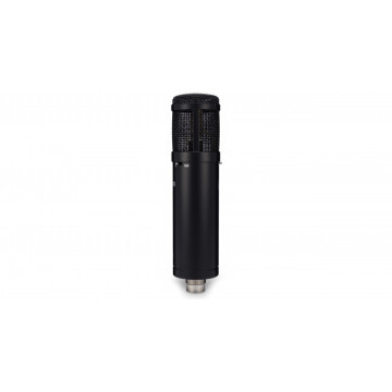 Warm Audio WA-47Jr Black - Microfon Condenser FET Multi-Pattern - Img 3