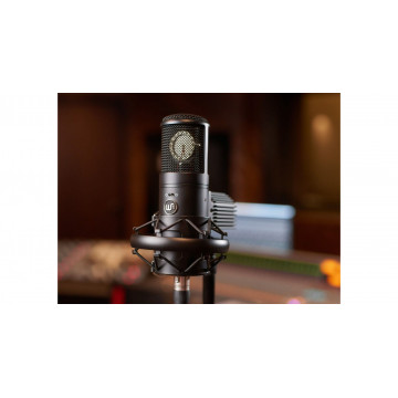 Warm Audio WA-8000 - Microfon condenser cu lampa - Img 4