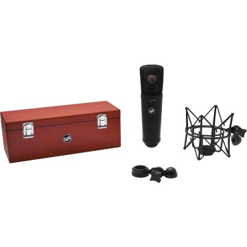 Warm Audio WA-87 R2B - Microfon Condenser FET Multi-Pattern - Img 7