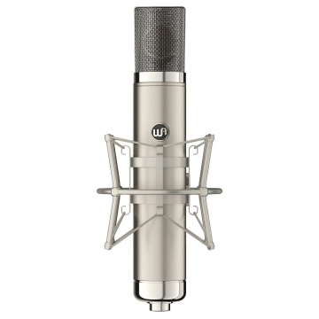 Warm Audio WA-CX12 - Microfon condenser cu tub - Img 8