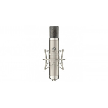 Warm Audio WA-CX12 - Microfon condenser cu tub - Img 2