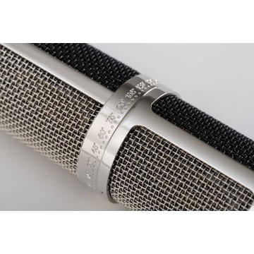 Warm Audio WA-CX24 - Microfon condenser stereo cu lampa - Img 8