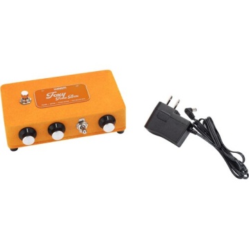 Warm Audio WA-FTB - Pedala fuzz - Img 9