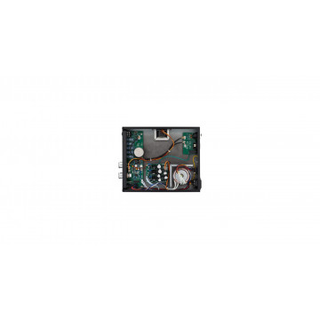 Warm Audio WA12 MKII Black - Preamplificator microfon si instrumente - Img 3