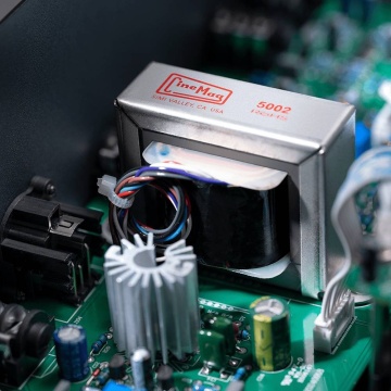Warm Audio WA76-D - Compresor studio - Img 9