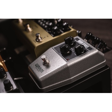 Warm Audio Warm Bender - Pedala fuzz - Img 4
