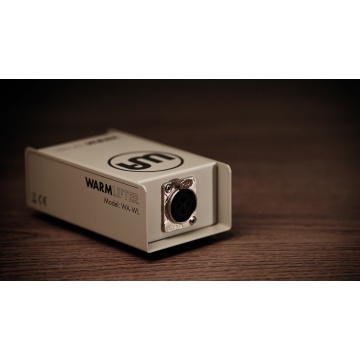 Warm Audio Warm Lifter - Preamplificator de microfon - Img 5