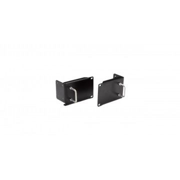 Waves 2U Rack Ears for Half-Rack SoundGrid Servers - Kit Rackmount - Img 4