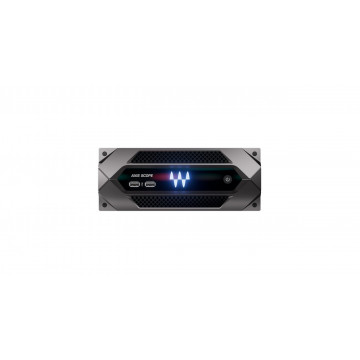 Waves Axis Scope - Unitate DSP - Img 2