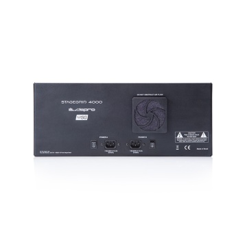 Waves DSPRO StageGrid 4000 - Stagebox - Img 4