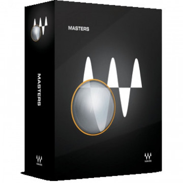 Waves Masters - Licenta Electronica Plugin-uri Audio