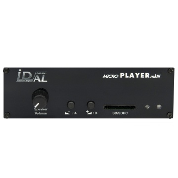 Waves System MicroPlayer MKIII+ - Player audio - Img 3