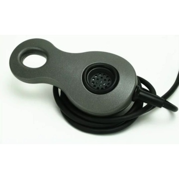 Waves System Museum audio headset - Casca audio mono - Img 3