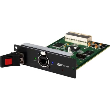 Waves WSG-HY128 I/O Card for Yamaha RIVAGE PM Consoles - Card de expansiune Waves pentru Yamaha RIVAGE