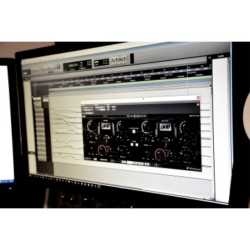 WesAudio ngBusComp - Compresor analogic - Img 18