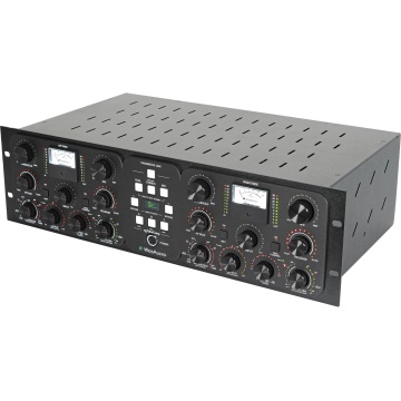 WesAudio ngTubeComp - Compresor studio