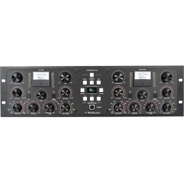 WesAudio ngTubeComp - Compresor studio - Img 4