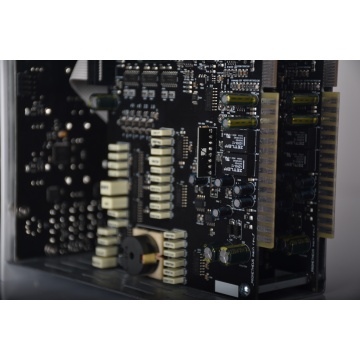 WesAudio _Prometheus - Modul EQ analogic pasiv - Img 9