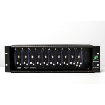 WesAudio Supercarrier II - Carcasa Module 500 Series