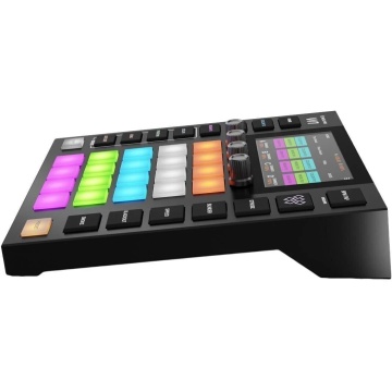 Wolfmix W1 MK3 - Controller DMX - Img 4