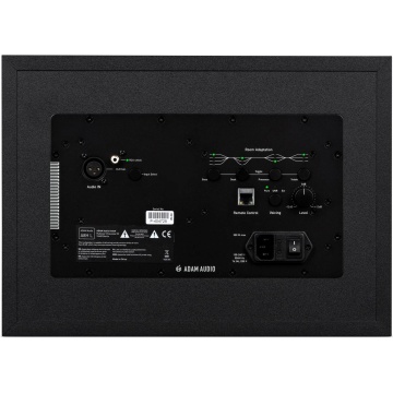 ADAM Audio A8H Right - Monitor activ - Img 6