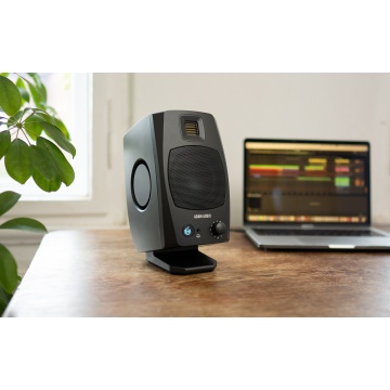 ADAM Audio D3V Black - Monitoare de studio - Img 10