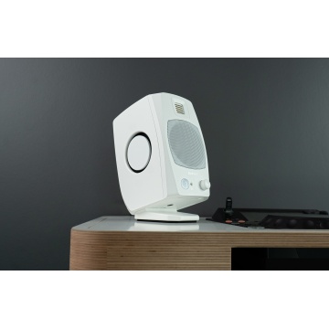 ADAM Audio D3V White - Monitoare de studio - Img 6